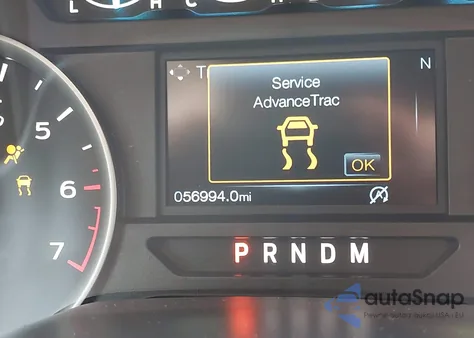 2018 Ford F-150 Xlt из США, поврежденный, VIN 1FTFX1E59JFA67596